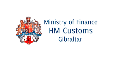 HM Customs Gibraltar